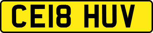 CE18HUV