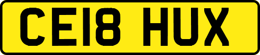 CE18HUX