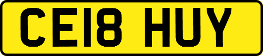 CE18HUY