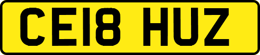 CE18HUZ