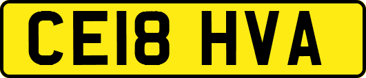 CE18HVA