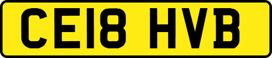 CE18HVB