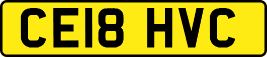CE18HVC