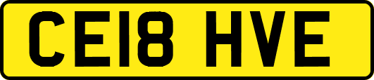 CE18HVE