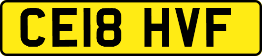 CE18HVF