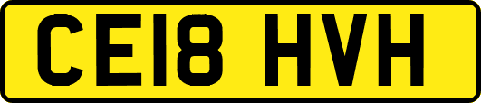 CE18HVH