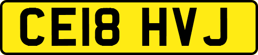 CE18HVJ