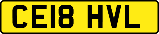 CE18HVL