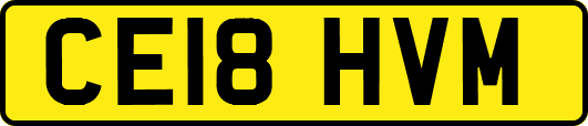 CE18HVM