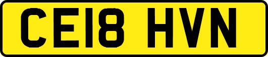 CE18HVN