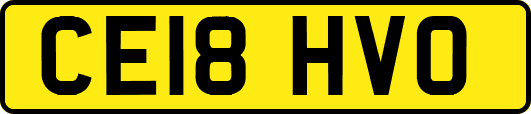 CE18HVO