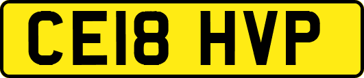 CE18HVP