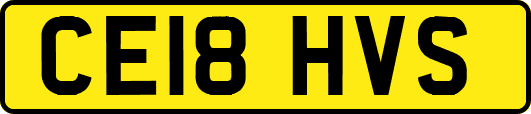 CE18HVS