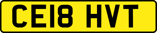 CE18HVT