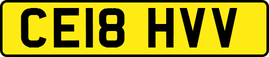 CE18HVV