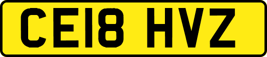 CE18HVZ