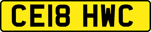CE18HWC