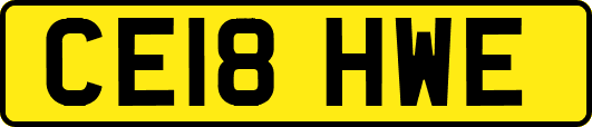 CE18HWE