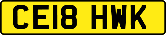 CE18HWK