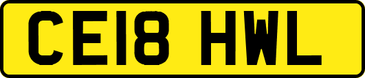 CE18HWL
