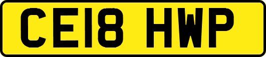 CE18HWP