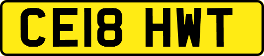 CE18HWT