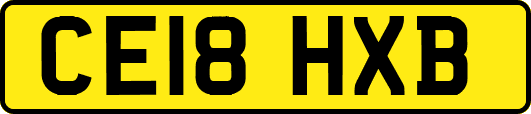 CE18HXB