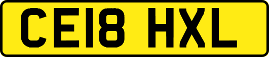 CE18HXL