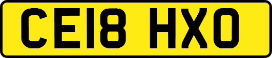 CE18HXO