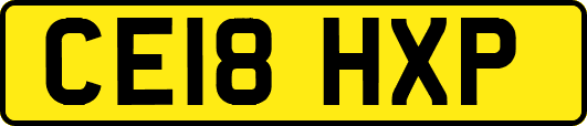 CE18HXP