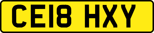 CE18HXY