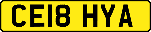 CE18HYA