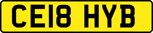 CE18HYB