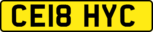 CE18HYC