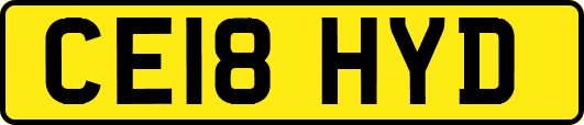 CE18HYD