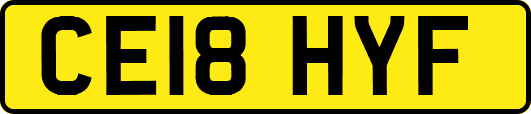 CE18HYF