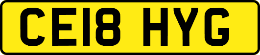 CE18HYG