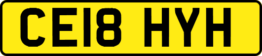 CE18HYH