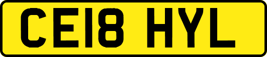 CE18HYL