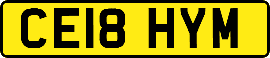 CE18HYM