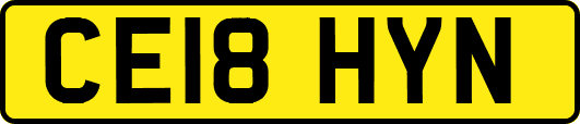 CE18HYN