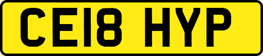 CE18HYP
