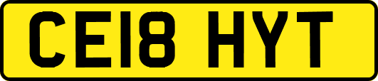 CE18HYT