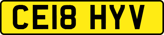 CE18HYV