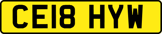 CE18HYW
