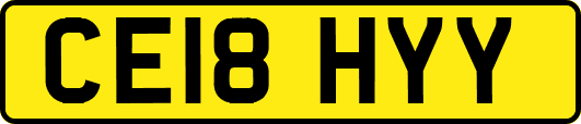 CE18HYY