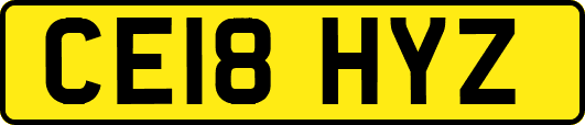 CE18HYZ