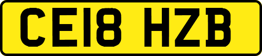 CE18HZB