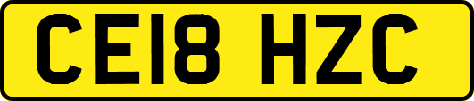 CE18HZC