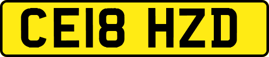 CE18HZD